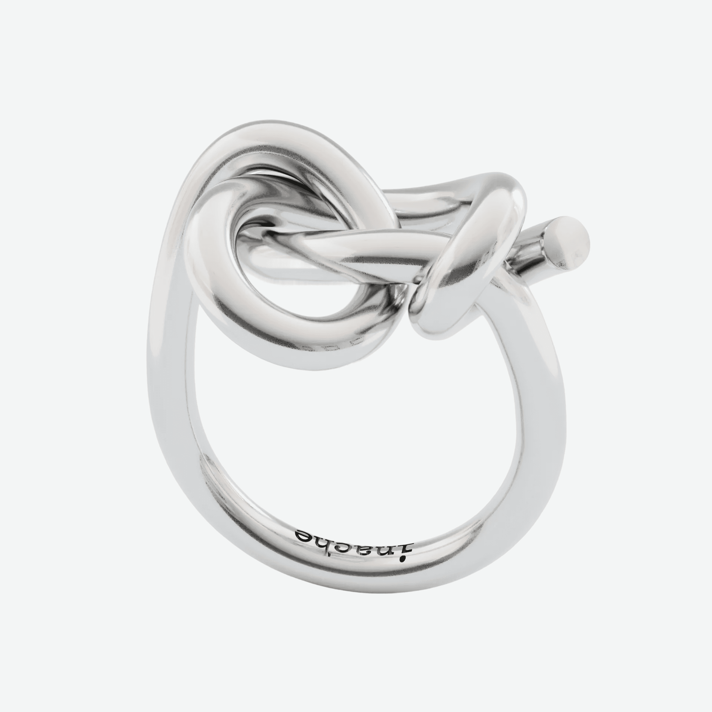 OBJ. 1 кольцо Узел