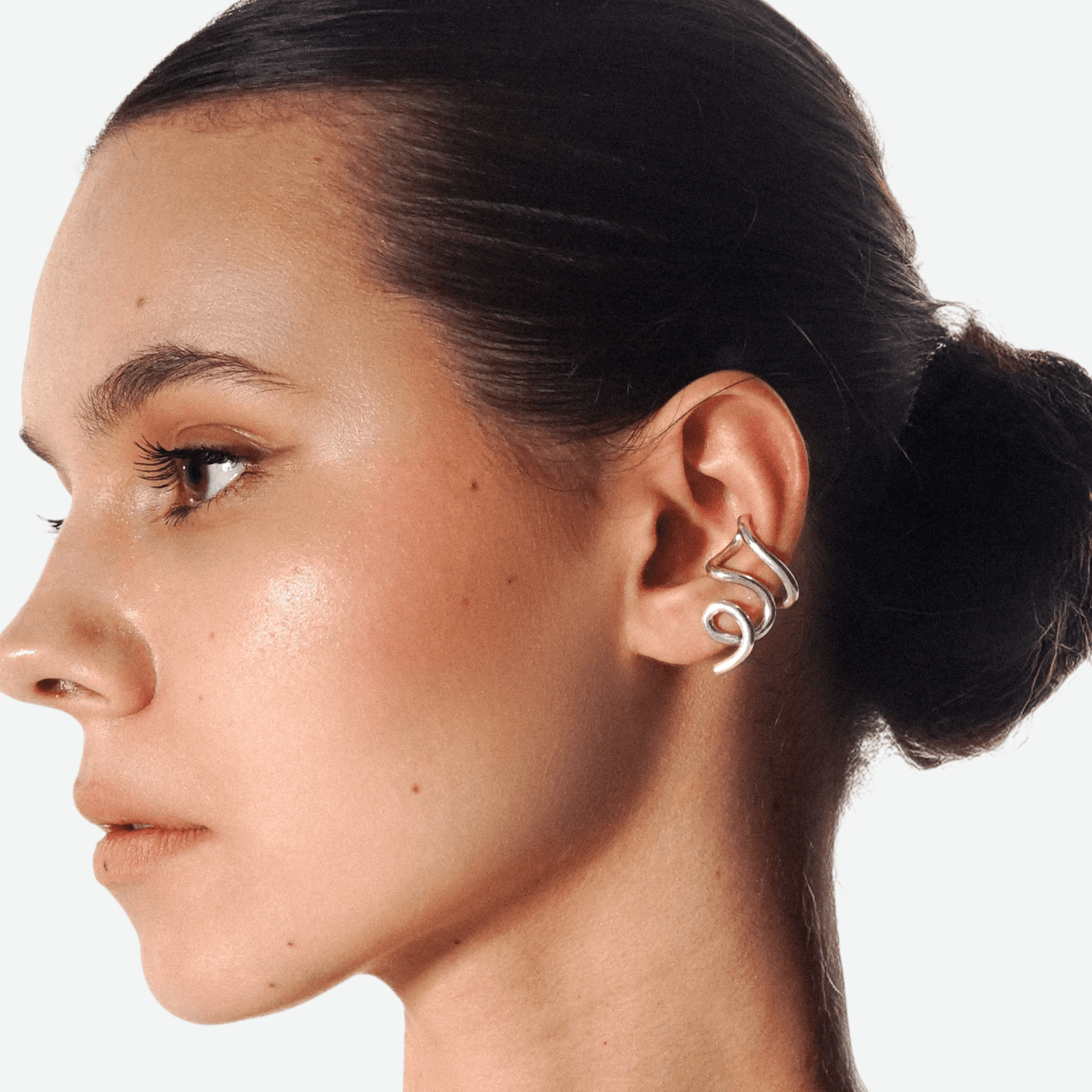 OBJ. 6 кафф вьюнок — композиция