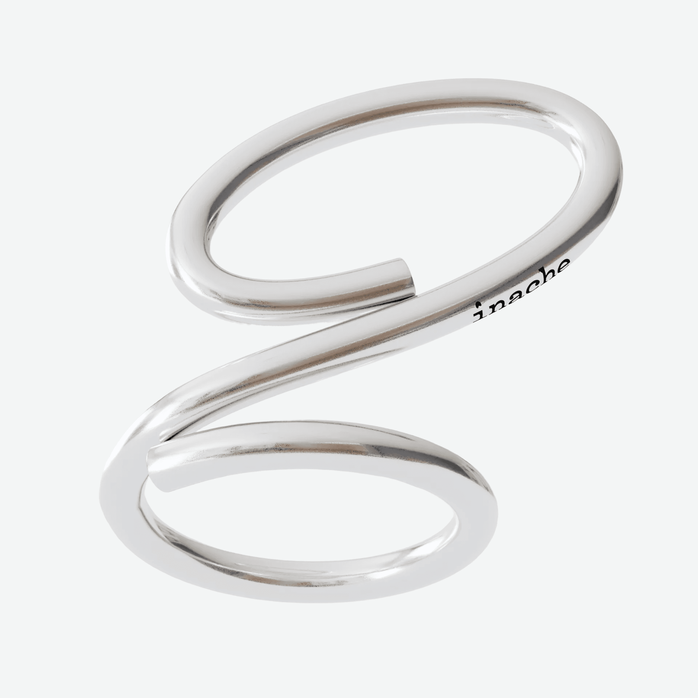 OBJ. 7 кольцо точка касания — вид 2