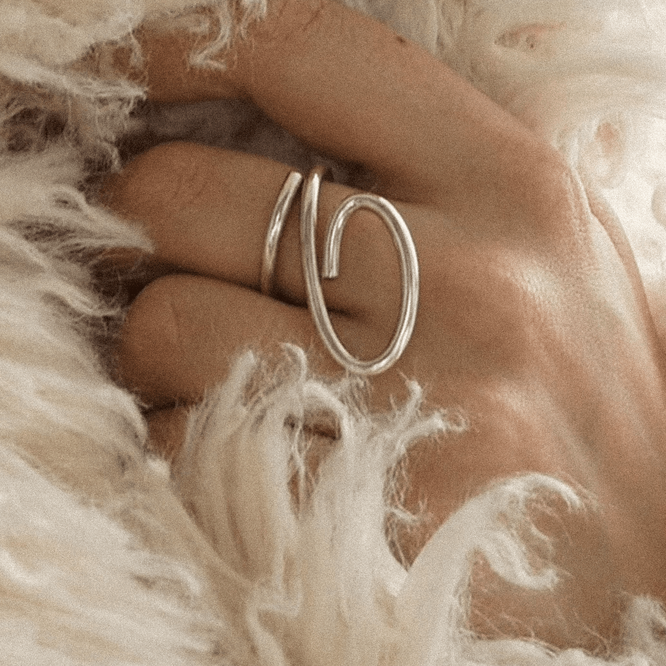 OBJ. 7 кольцо точка касания — на модели