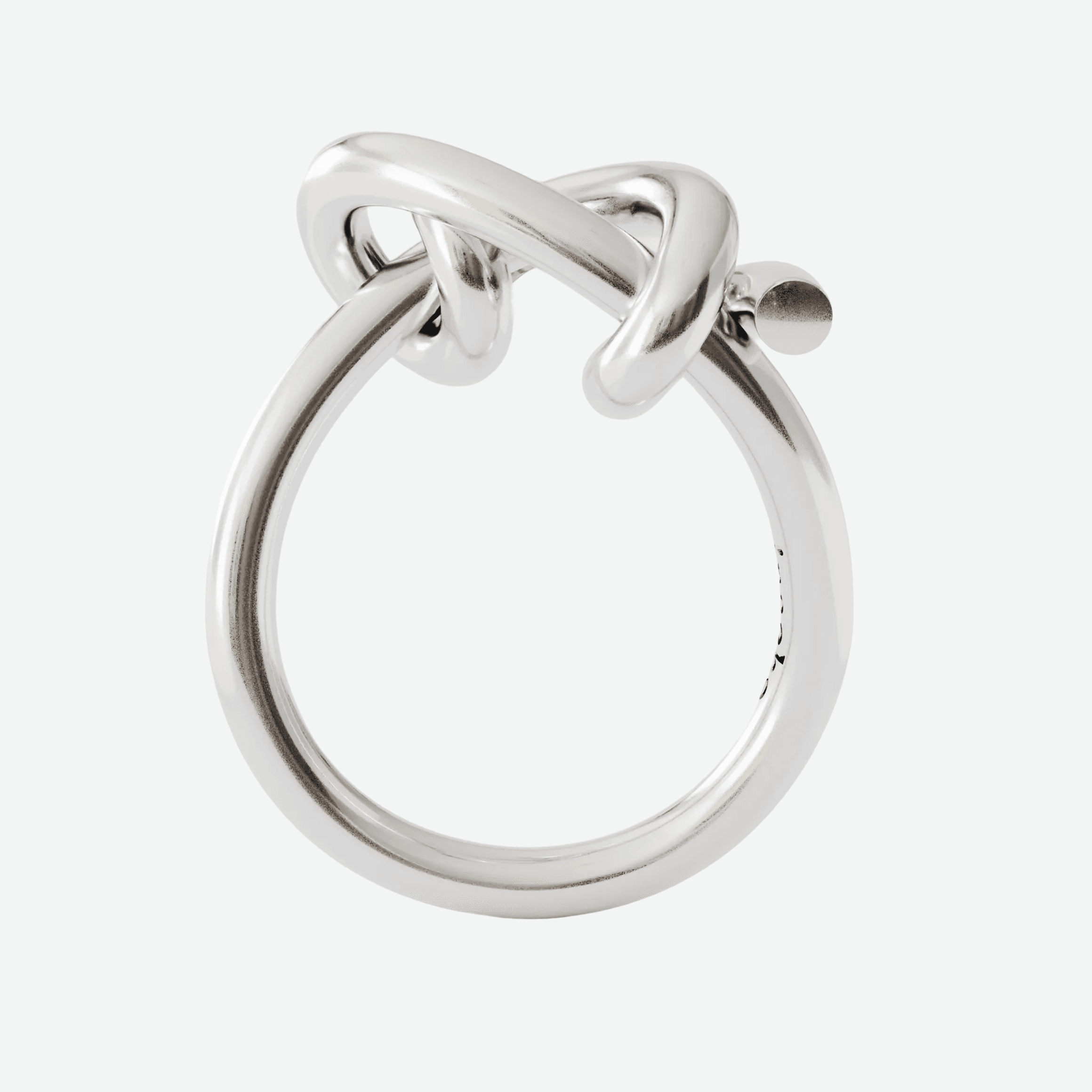 OBJ. 8 кольцо лоза в композиции