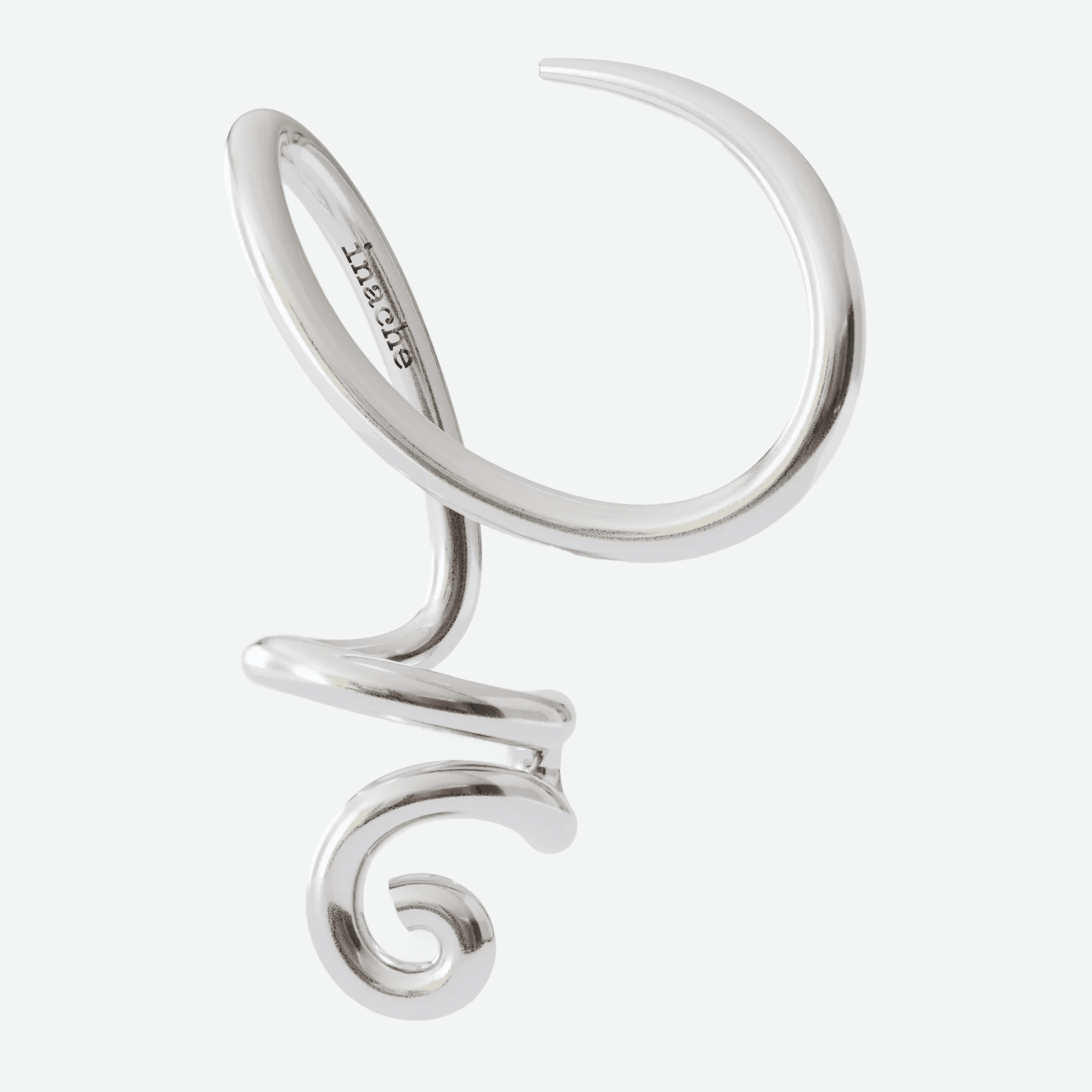 OBJ. 9 кафф вьюнок — вид 2